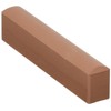Naniwa Kogyo NANIWA Goken Whetstone for Curved Blades Medium Whetstone
