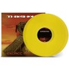 Extinct Instinct (2024 Remix) Trans Yellow (Vinyl)