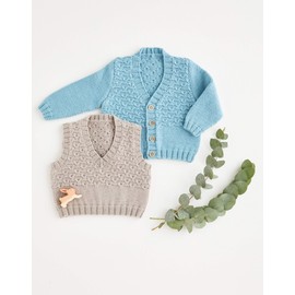 Sirdar Snuggly Cashmere Merino Silk DK Double Knitting, Little Piglet (300), 50g