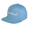 Nebelkind Snapback Cap Children's Cap One Size Adjustable Unisex High-Quality