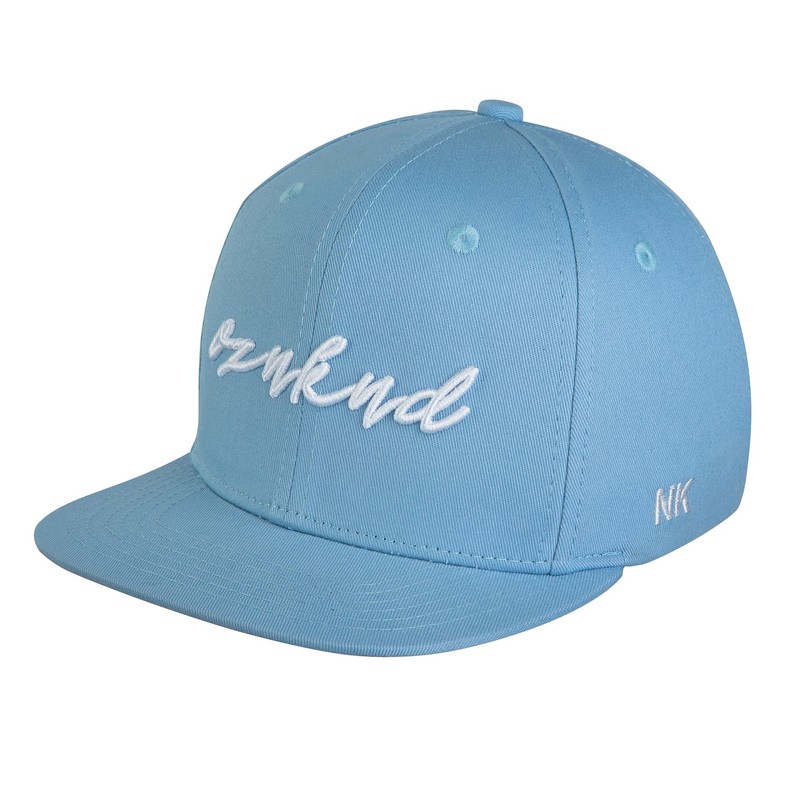 Nebelkind Snapback Cap Children's Cap One Size Adjustable Unisex High-Quality