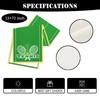 Tennis Party Decorations Tennis Ball Table Runner Tennis Birthday Decorations