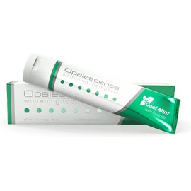 Opalescence Whitening Toothpaste 2 x 133G, 133 g (Pack of 1)