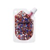 Holographic Face Glitter Gel Body Shimmer Makeup for for Hair,
