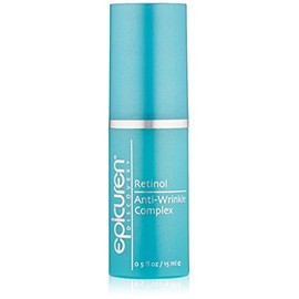 Epicuren Discovery Retinol Anti-Wrinkle Cream, 0.5 oz.