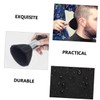Gatuida Unisex Barber Cape with Hairdressing Cape and Soft Bristle