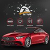 Zettum Car Windshield Cover for Ice and Snow - 600D