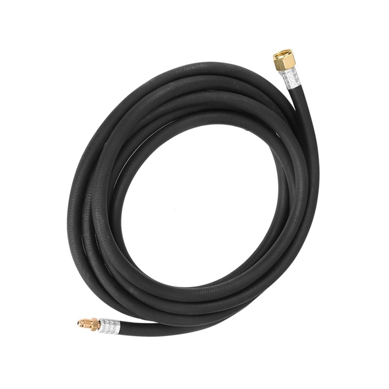 3.7 Meter M16*1.5 Power Cable Rubber Hose Replacement For WP17