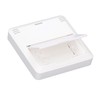 Temperature Humidity Monitor 3 in 1 Temp Tester Digital Display