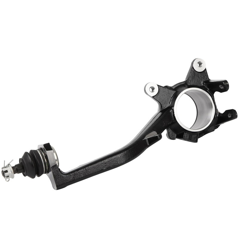 ANGLEWIDE Front Steering Knuckle for Toyota Sequoia 2001-2003, for Toyota