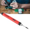 Soldering Iron Welding Tools with Iron Tips with Touch Sensor