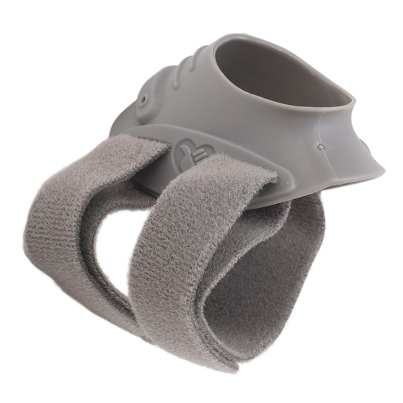CMC Thumb Brace Breathable Compression Support Right Hand Thumb Stabilizer