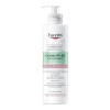 Eucerin Dermopure Gel Limpiador Facial Concentrado 400 Ml Grasa Día/noche