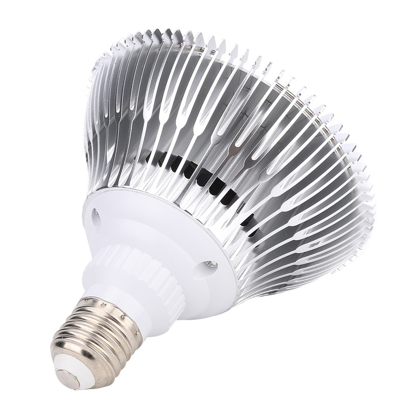 Full Spectrum 150LED 100W E27 Plant Grow Light Lamp for