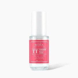 코스드바하 트라넥삼산 10% 트라넥사믹애씨드 나이아신아마이드 글루타치온 세럼 30ml Cos de Bahía Tranexamic Acid 10% Niacinamide Glutathione Serum 30ml