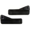 Dorman 74315 Seat Back Recliner Adjustment Handle Compatible with Select