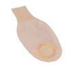 Colostomy Bag Nonwoven ABS Leak Proof Portable Ostomy Pouch for