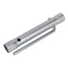 Sealey Ms161 Double End Spark Plug Box Spanner 18/21Mm