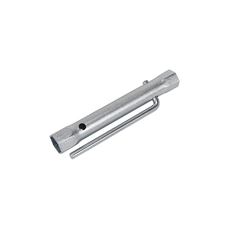 Sealey Ms161 Double End Spark Plug Box Spanner 18/21Mm