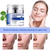 Crema/gel para cicatrices profundas, queloides, cacarizos