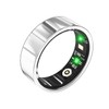 Smart Ring, IP68 Smart Ring for Women Men w/Sleep Heart