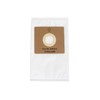Atrix - AHLR-2 HEPA Filter Bags - Replacement Vac Filter