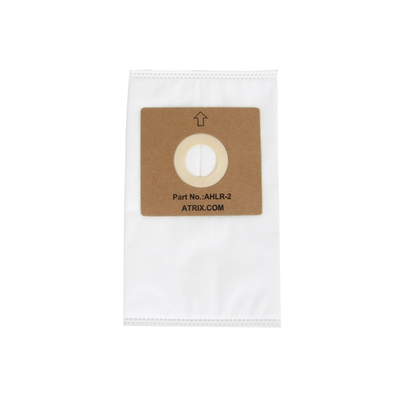 Atrix - AHLR-2 HEPA Filter Bags - Replacement Vac Filter