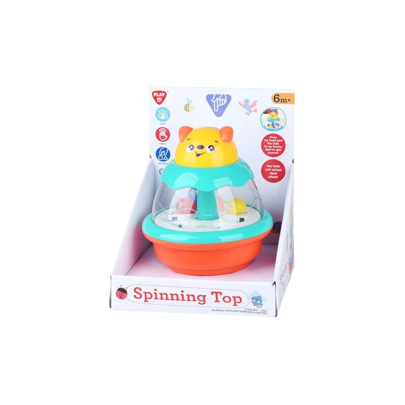 SPINNING TOP