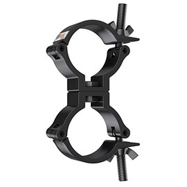 GLOBAL TRUSS Truss Pickup Double Black