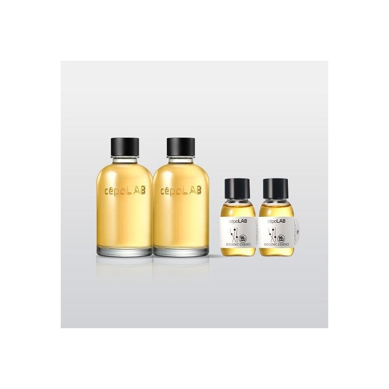 CepoLAB Precare Routine cepoLAB Biogenic 155ml2 + 30ml2 / 세포랩