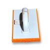Skimflex Hydrorubber Medium Sponge Float -Plastering Stucco Smooth Plaster Achieve