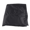Full Upright Piano Cover Dust Sun Guard Waterproof Cloth Electrical