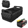 Car Trunk Organizer