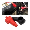 BESULEN 5/16" Stud Terminal Cover, 2 Pack Car Alternator Battery