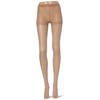 Fukusuke Daily Satisfying Zokchi Stockings, 3 Pairs Set, Women's, sour