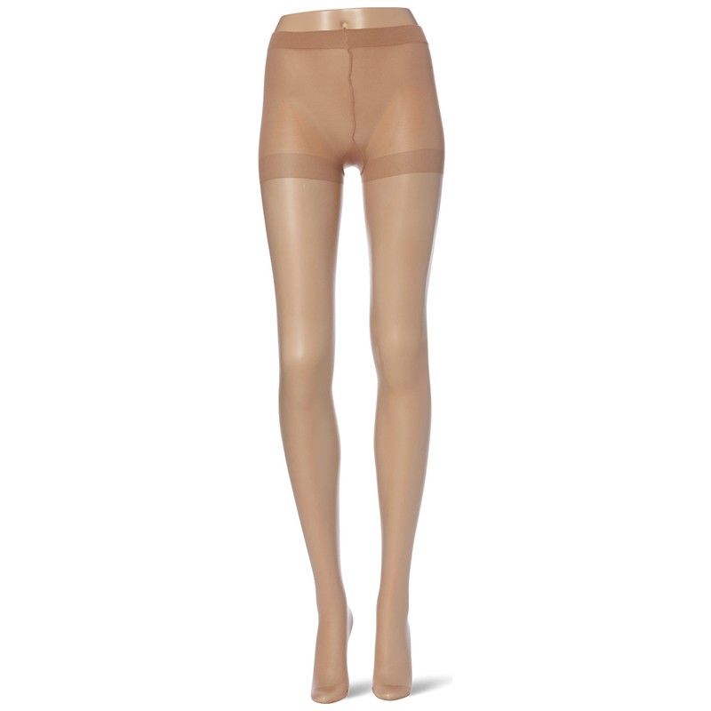 Fukusuke Daily Satisfying Zokchi Stockings, 3 Pairs Set, Women's, sour