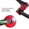 BST BSSP Pair Front Upper Control Arms 2-4" Lift Suspension