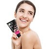 Black Mask: Charcoal Infused Peel-Off Mask