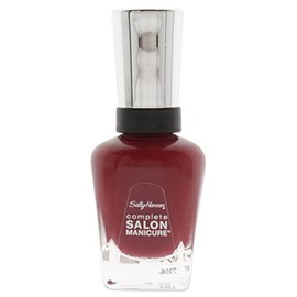 Sally Hansen Complete Salon Manicure - 226 Red It Online Nail Polish Women 0.5 oz