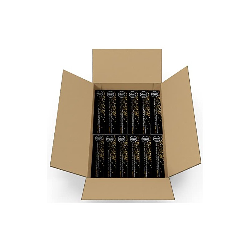 Prudence ExtraTime, Paquete con 12 Cajas de 3 Condondes Cada