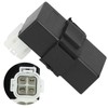 CDI Module Ignitor Motorcycle Ignition 30410‑HN1‑003 Fit for HONDA TRX400EX