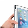Gadpiparty Handheld Tablet Case Durable PU Shell for Protection Chic