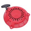 GCV160 Pull Starter Replacement Part Accessory Fit for GCV135 Engine