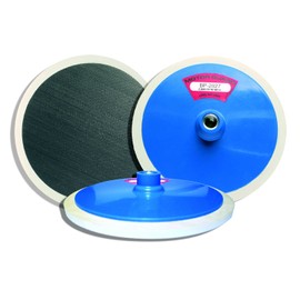 Motor Guard BP-2027 7" Hook Face Buffing Pad Holder