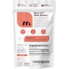 Micro Ingredients Astaxanthin 24mg with MCT Oil, 60 Softgels, 2