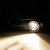 YLT AUTO A Pair of Front Bumper Running Fog Light