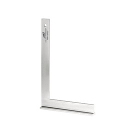 HELIOS-PREISSER Schlosserwinkel mit Anschlag, 0374412