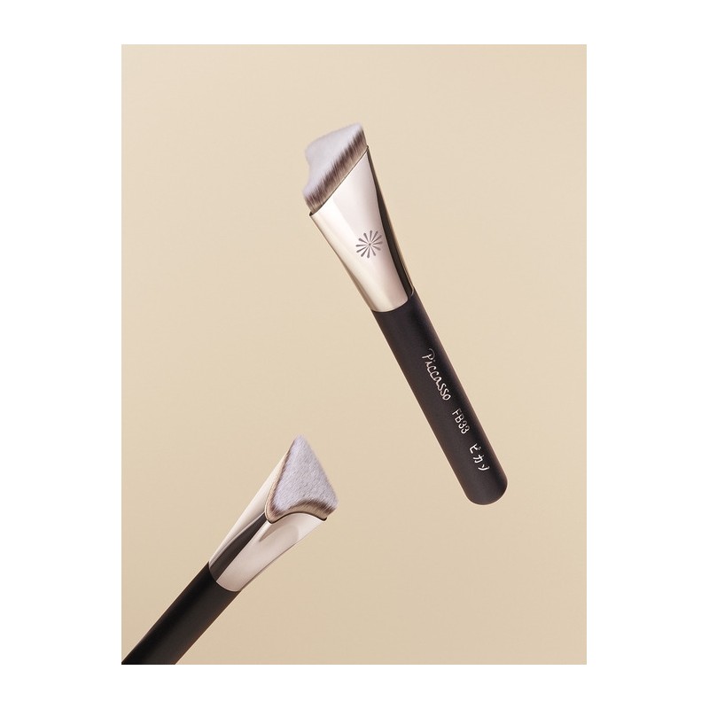 [Picasso] FB33 Tapping Cover Foundation (+ Tapping Cover Mixing Palette