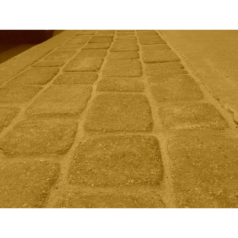 Polymeric Sand Concentrate - 20 lbs. (Mix with Local Sand