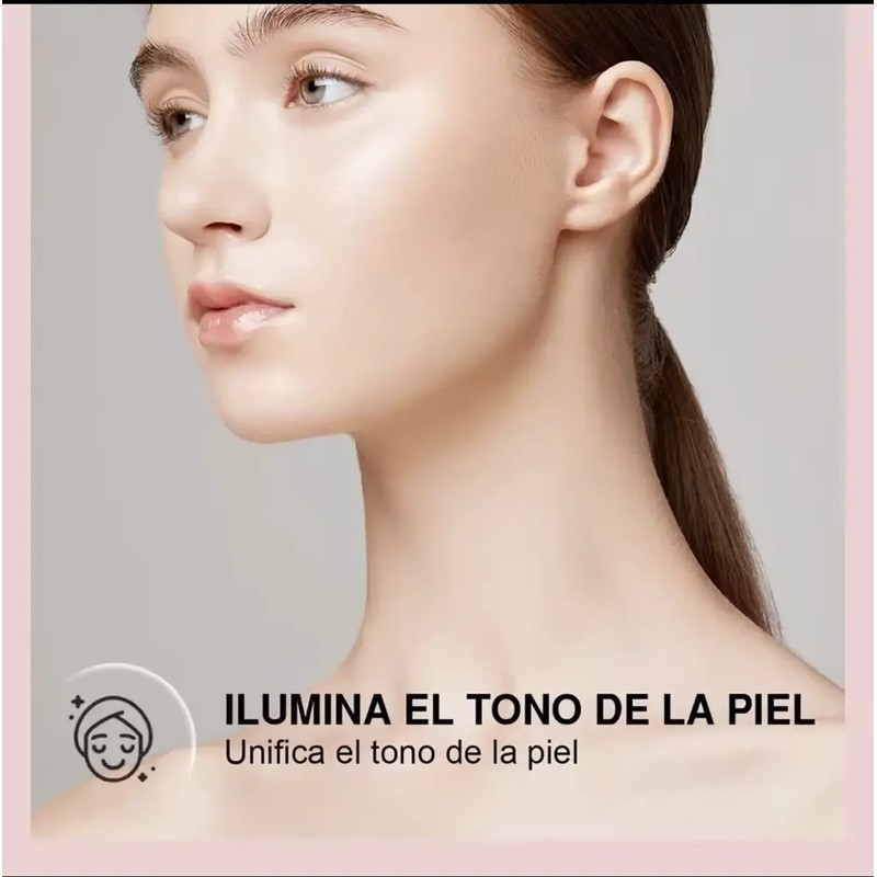 Base Maquillaje Líquido Beauyork 30 Ml Fps 50 Rostro